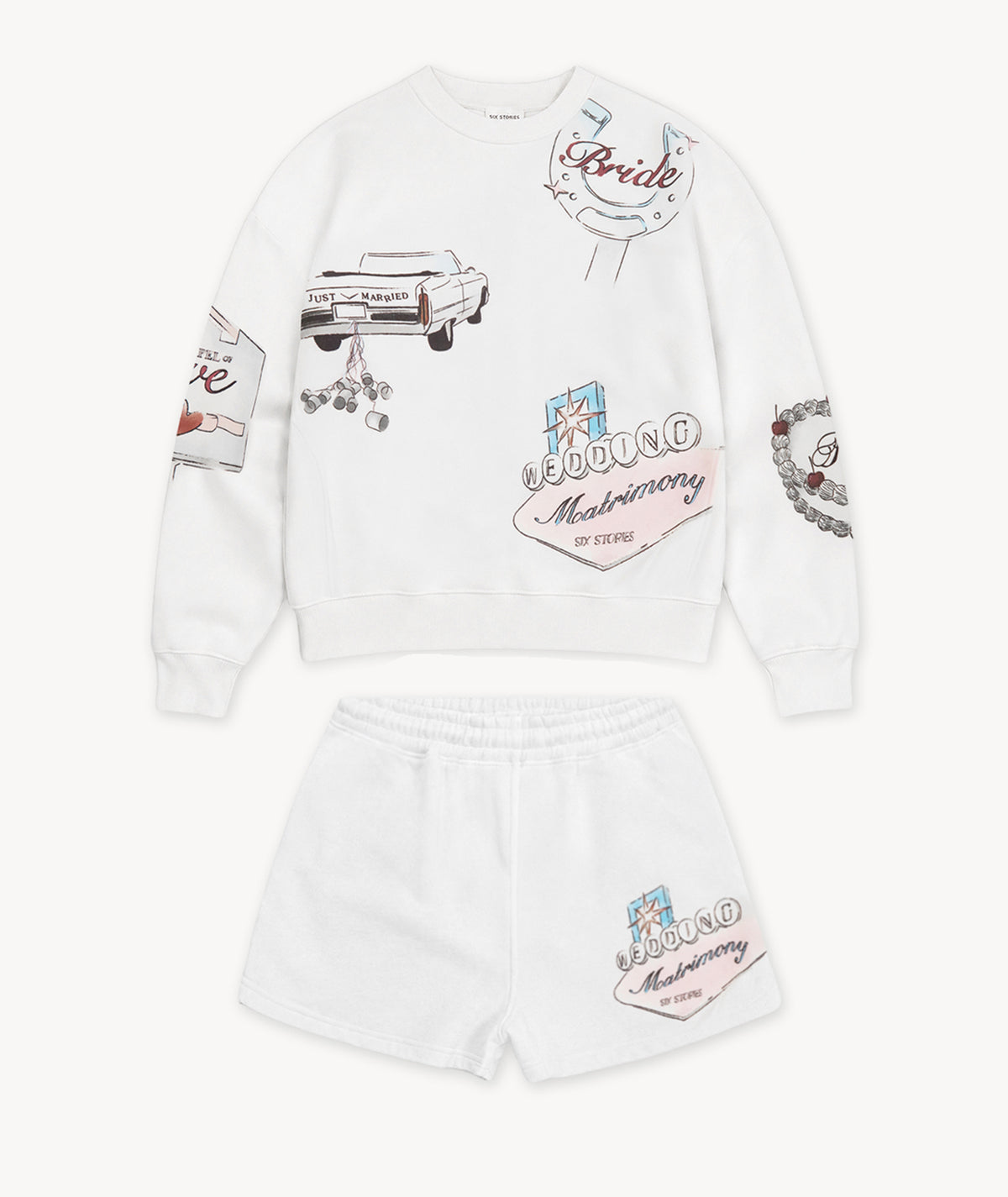 Las Vegas Destination Bundle