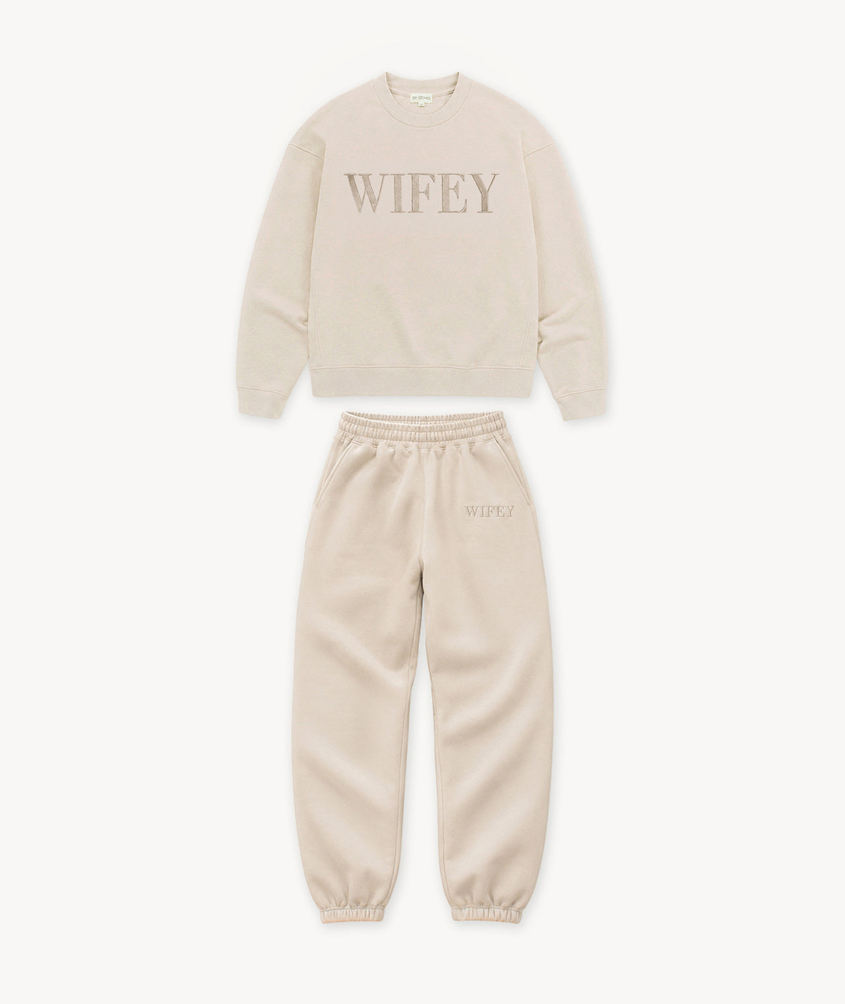Wifey Statement Bundle