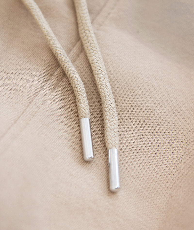 Hubby Sweatpants - Stone