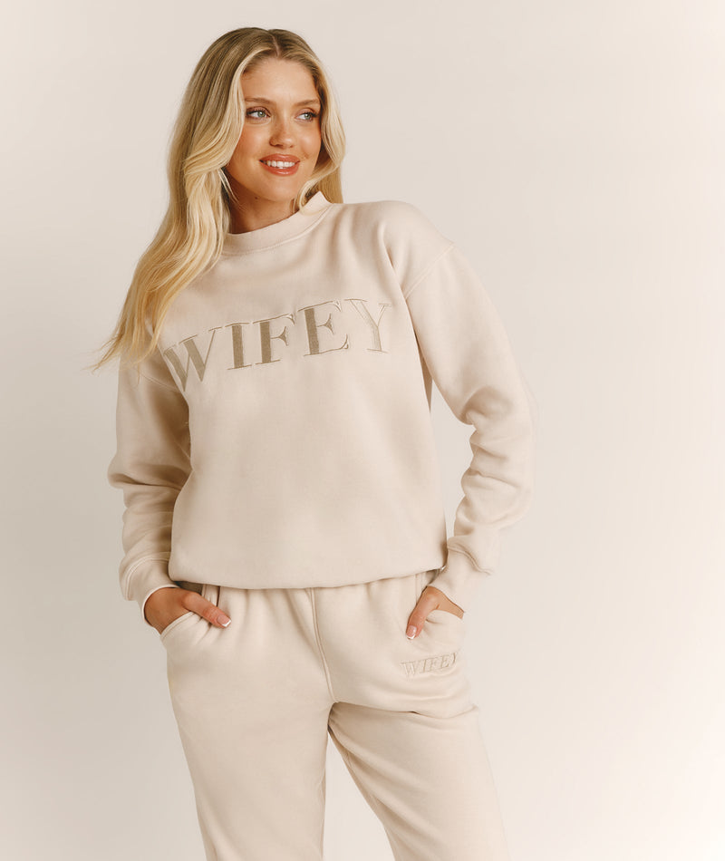Bride to Wifey Bundle