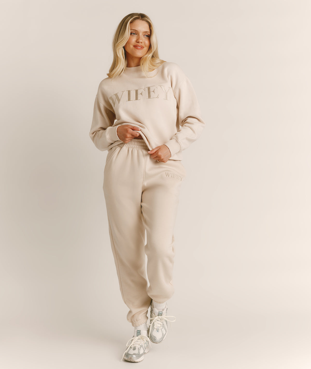 Wifey Couple Bundle
