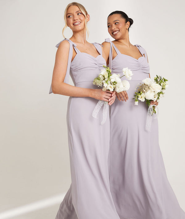 WAREHOUSE SALE BRIDESMAID DRESSES