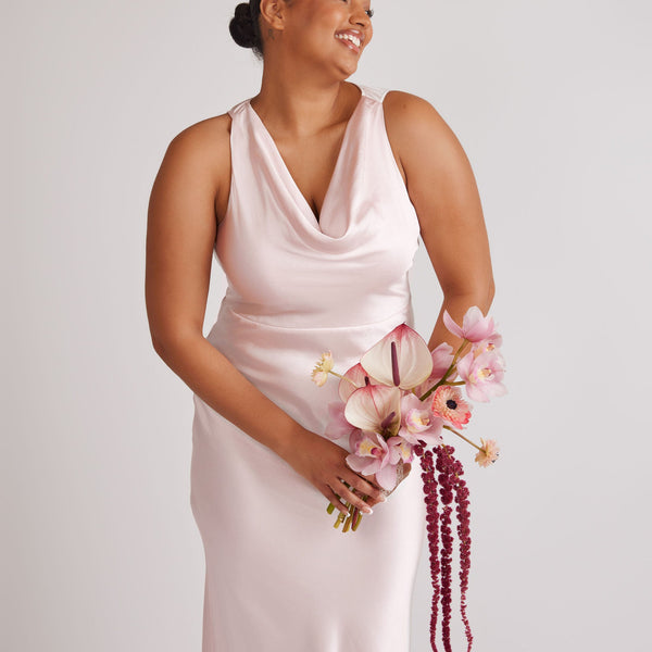 Pink Bridesmaid Dresses | Blush, Pale Pink, Lilac & Purple | Six Stories UK Pink Bridesmaid Dresses | Blush, Pale Pink, Lilac & Purple | Six Stories UK