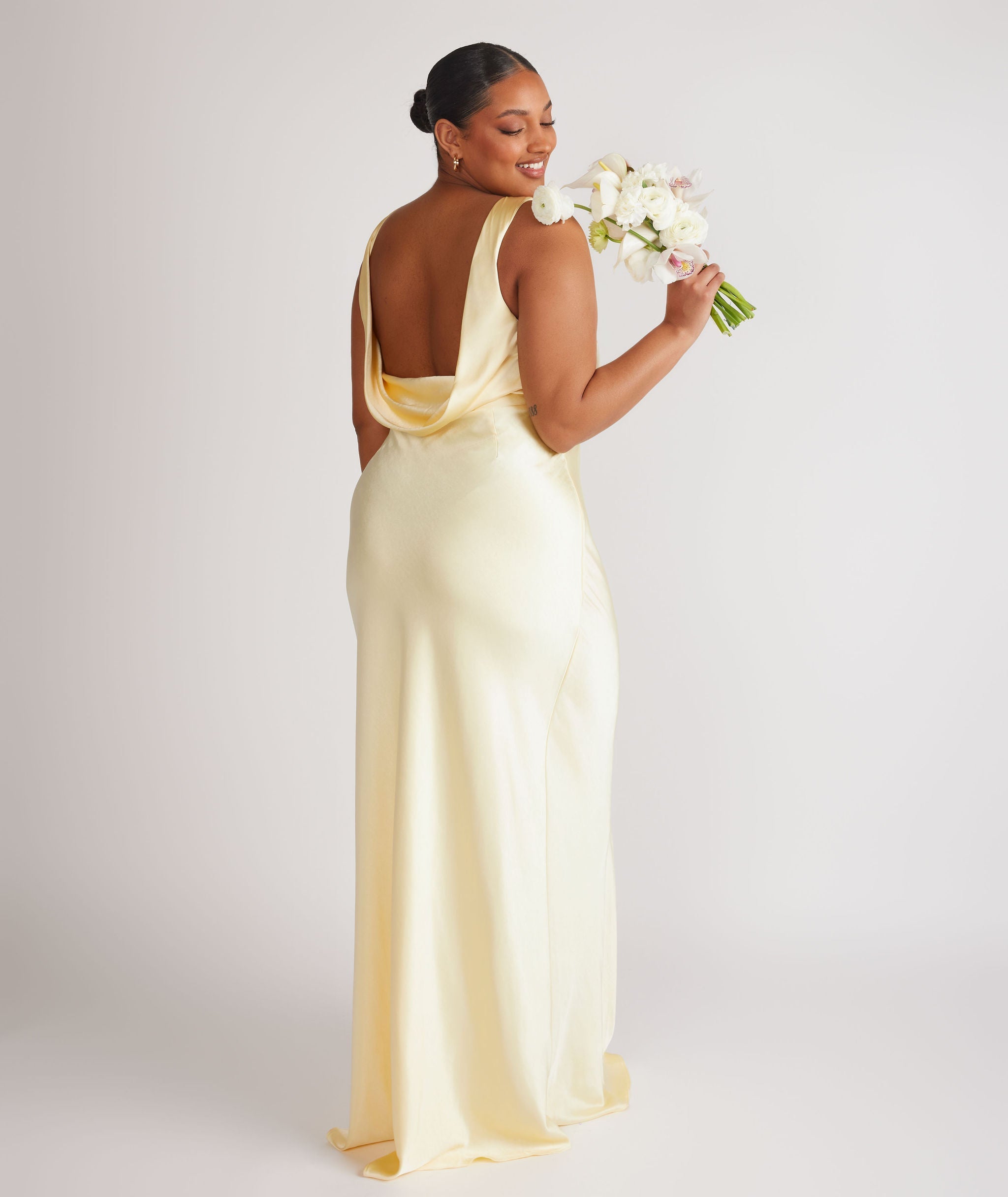 bridesmaid dresses printed Wedtrend Women Blue Dress With Slit A-Line Spaghetti Size:UK 3 Sherri Hill Prom Dress ff::eta::889047937254_2026-08-30