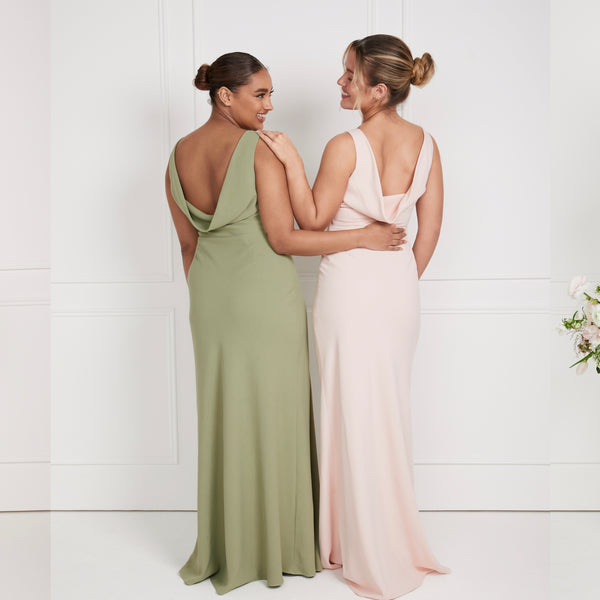 Bridesmaid Dresses | Maid of Honour Dresses | Six Stories UK
