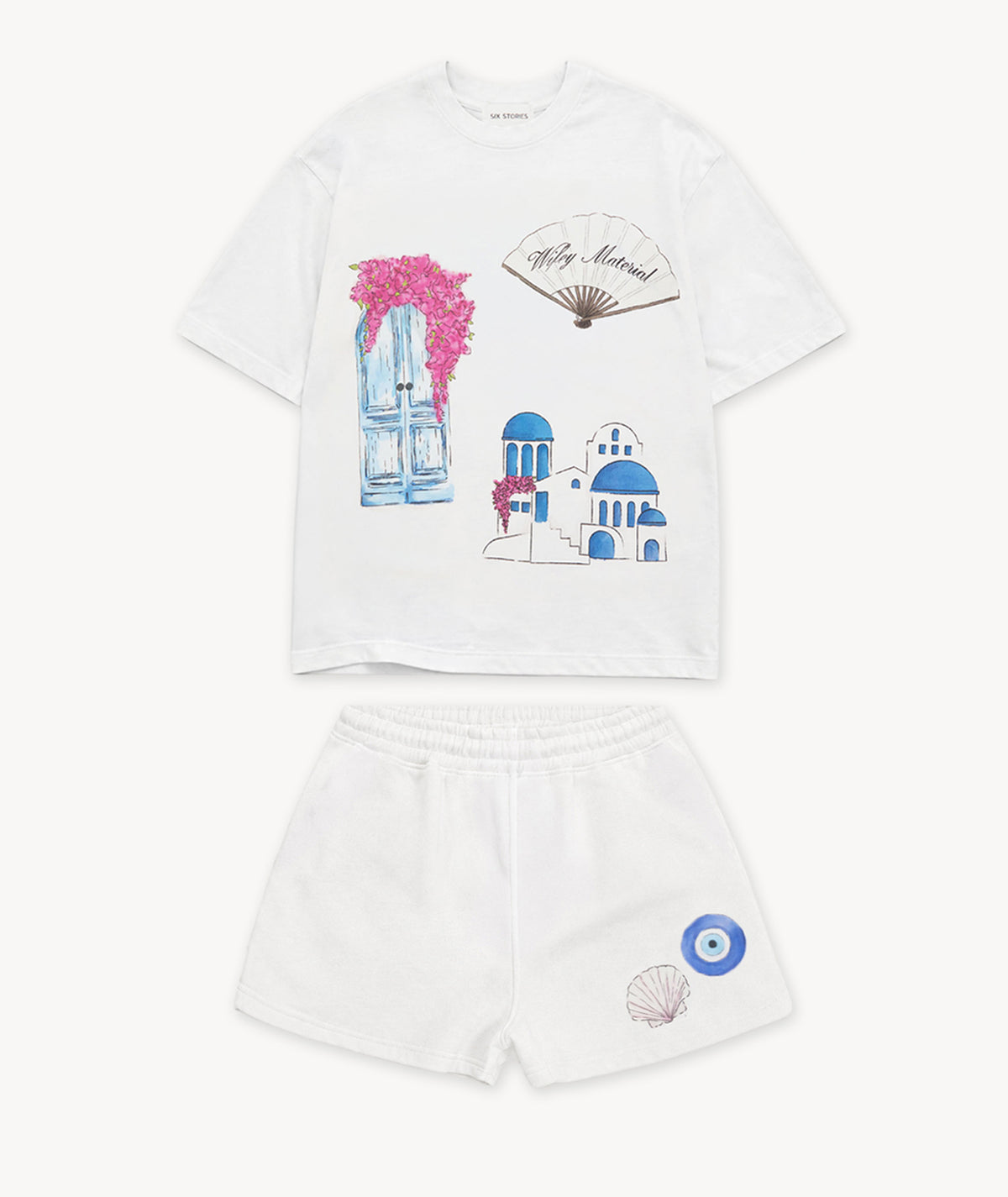 Greece Destination Bundle