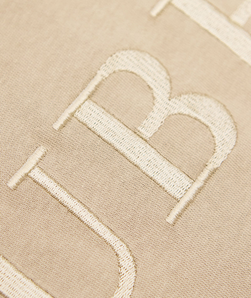 Hubby Tee - Stone