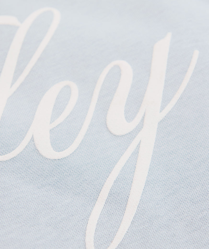 Wifey Graphic Sweatshirt - Blue