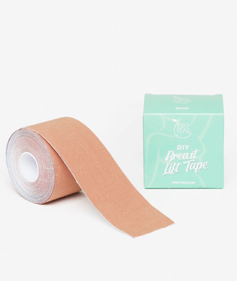 Perky Pear DIY Breast Lift Tape