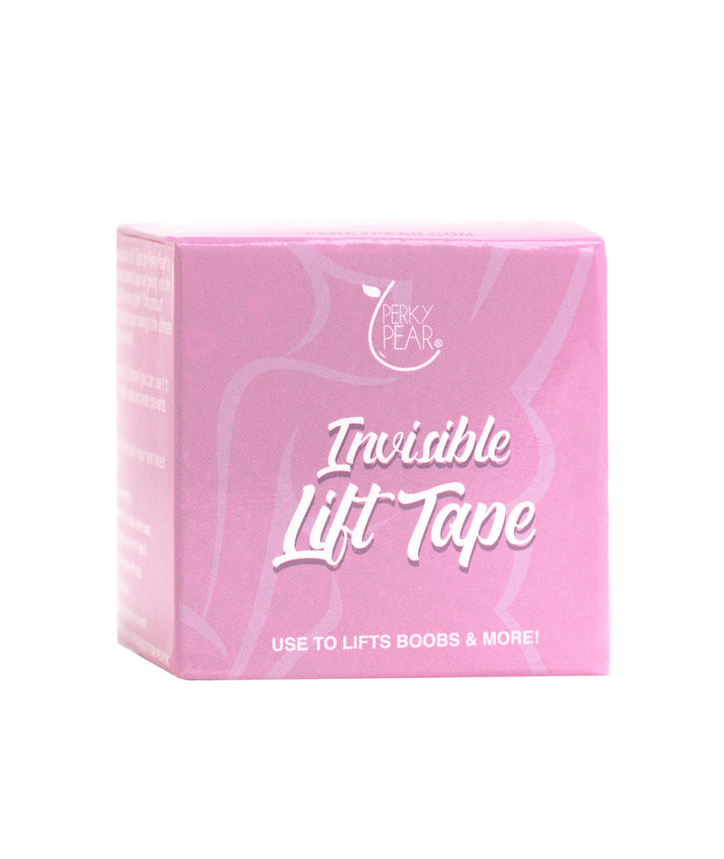 Perky Pear Invisible Lift Tape