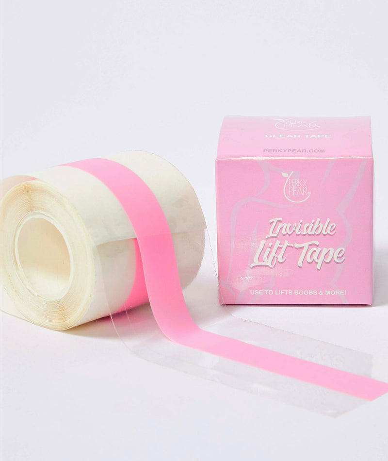 Perky Pear Invisible Lift Tape