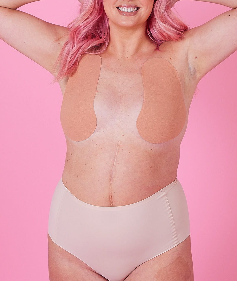 Perky Pear Original Lift And Shape Tape