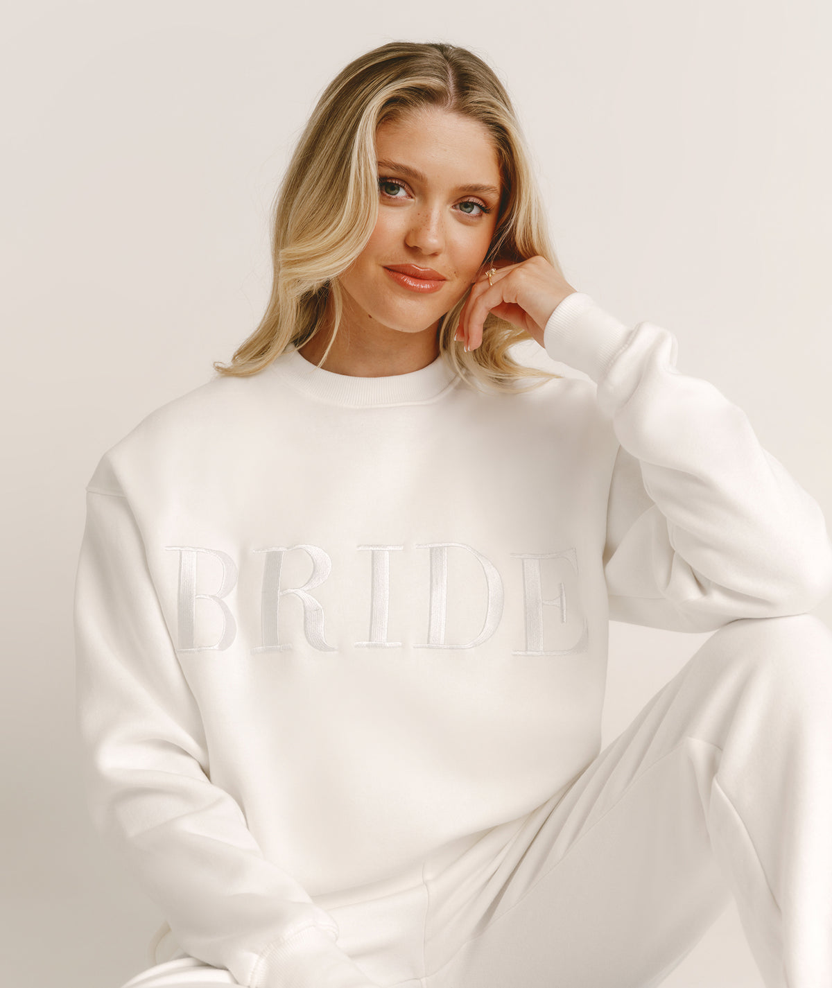 Bride to Wifey Bundle