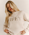 Bestselling Wifey Short Bundle