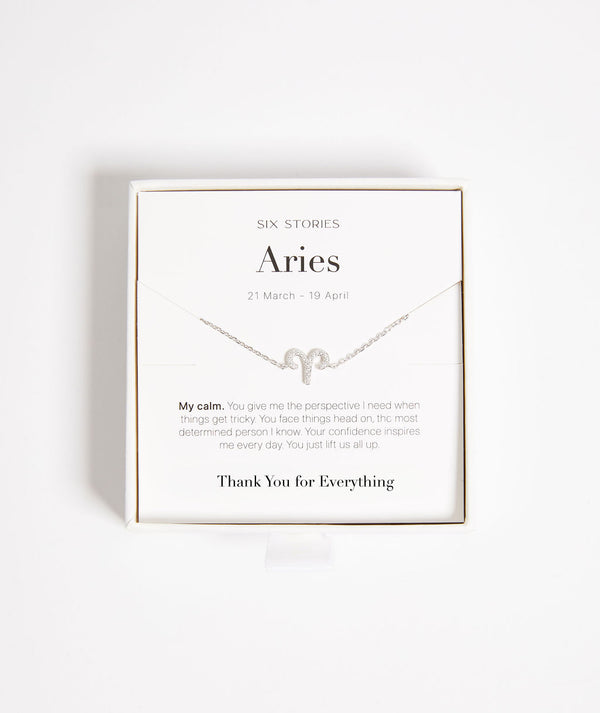Bridesmaid Bracelet - Aries