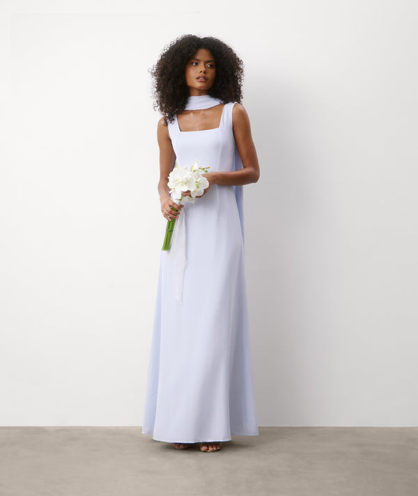 chiffon midi bridesmaid dresses | Mix & Match Styles waist:30 Burgundy quince dress ✨ 282 Navy