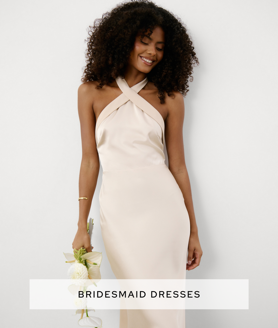 Bridesmaid Dresses