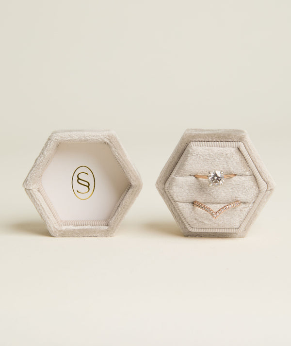 Where to store buy ring boxes