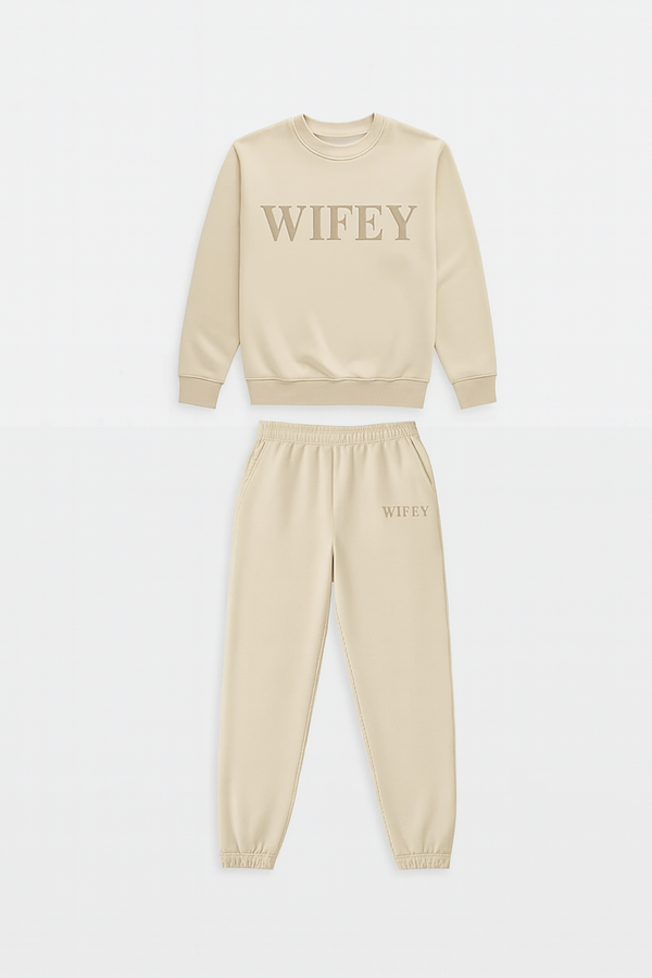 Wifey Statement Bundle