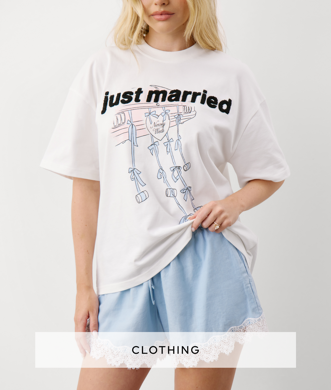 All Clothing