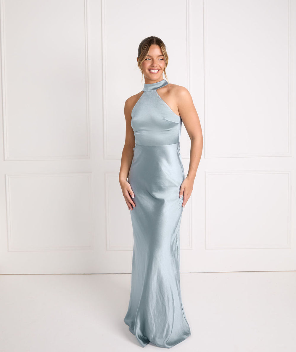 Blue Bridesmaid Dresses | Dusty Blue & Powder Blue | Six Stories UK Blue Bridesmaid Dresses | Dusty Blue & Powder Blue | Six Stories UK