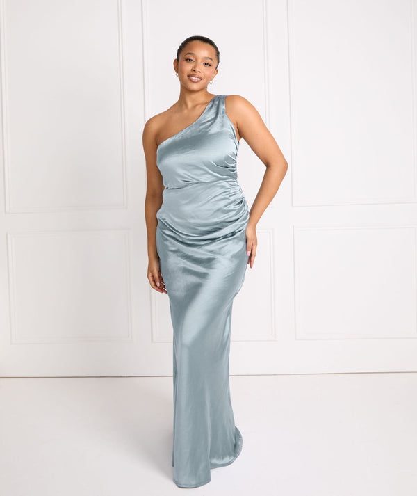 Blue Bridesmaid Dresses | Dusty Blue & Powder Blue | Six Stories UK Blue Bridesmaid Dresses | Dusty Blue & Powder Blue | Six Stories UK