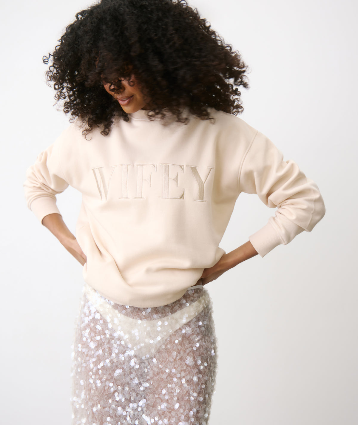 Bride Sweatshirts | Bride Hoodies | Six Stories UK