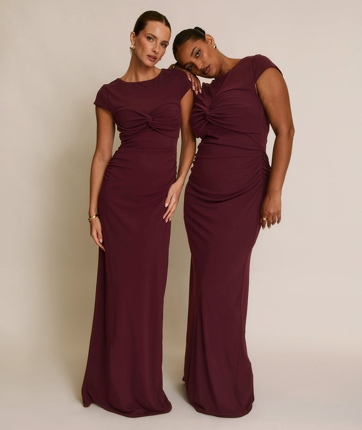 Pregnancy Friendly Bridesmaid Dresses | Bump & Breastfeeding Friendly | Six Stories UK Pregnancy Friendly Bridesmaid Dresses | Bump & Breastfeeding Friendly | Six Stories UK