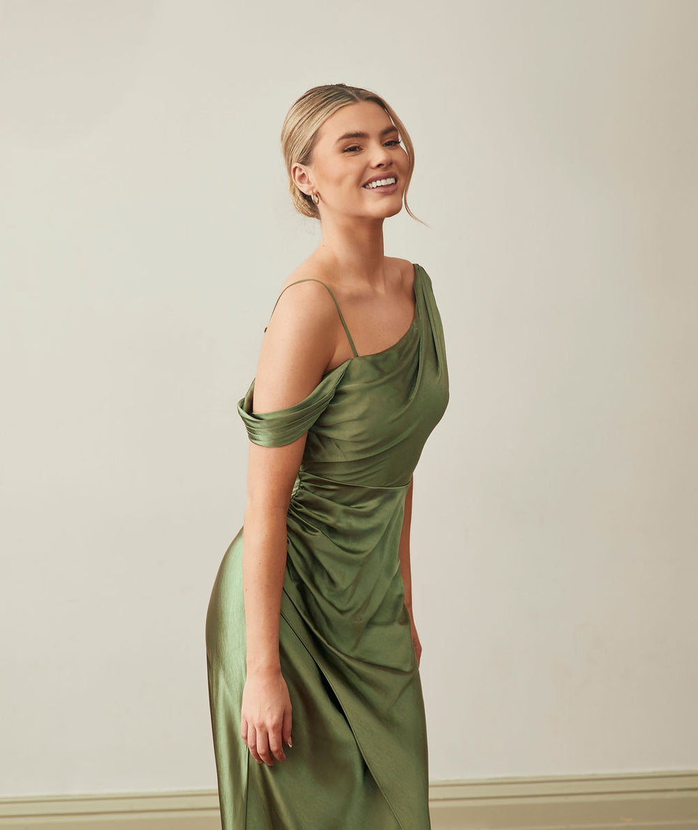Bridesmaids \u0026 Bridal Party Dresses for 2025/26 Weddings in Sizes 6-22 – Six  Stories
