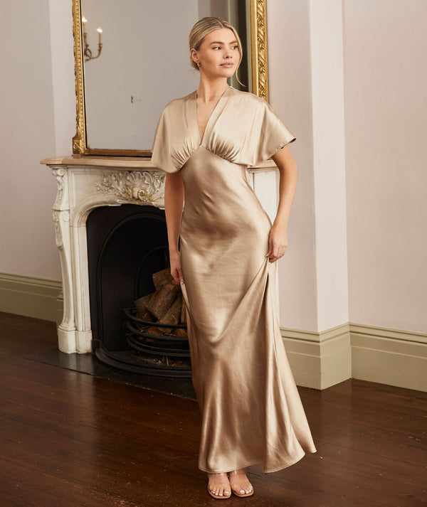 champagne gold bridesmaid dresses uk Champagne Bridesmaid Gold Glitter Bridesmaid Dress Champagne Bridesmaid Gold Sparkly Bridesmaid Dress