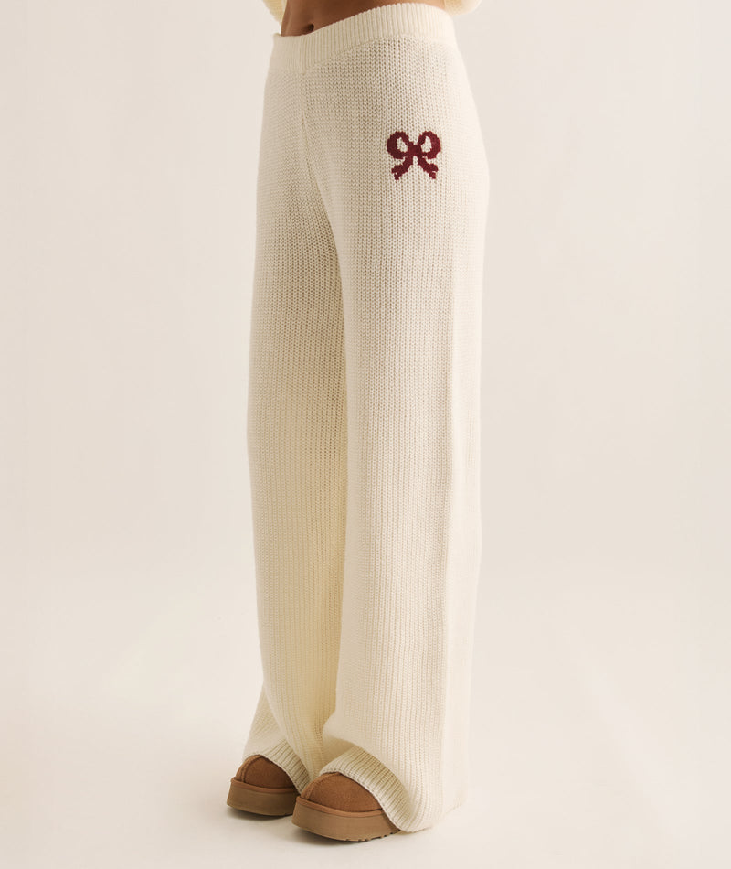 Last Christmas as a Miss Bundle