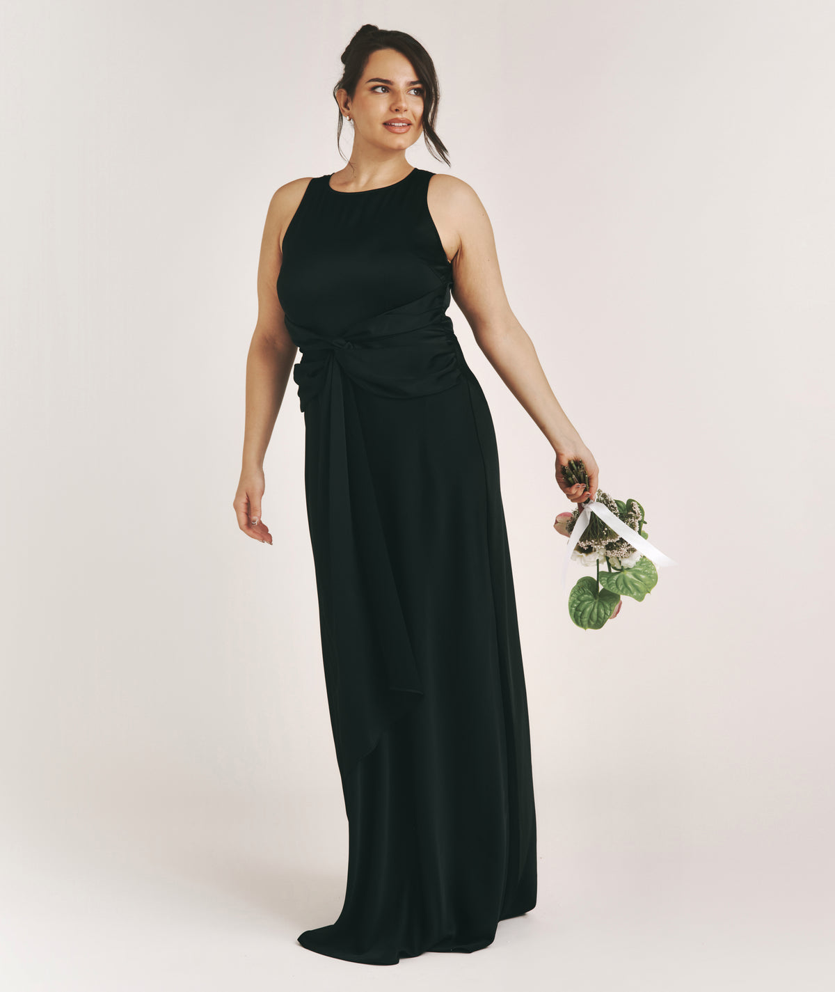 Black Bridesmaid Dresses Black Bridesmaid Dresses