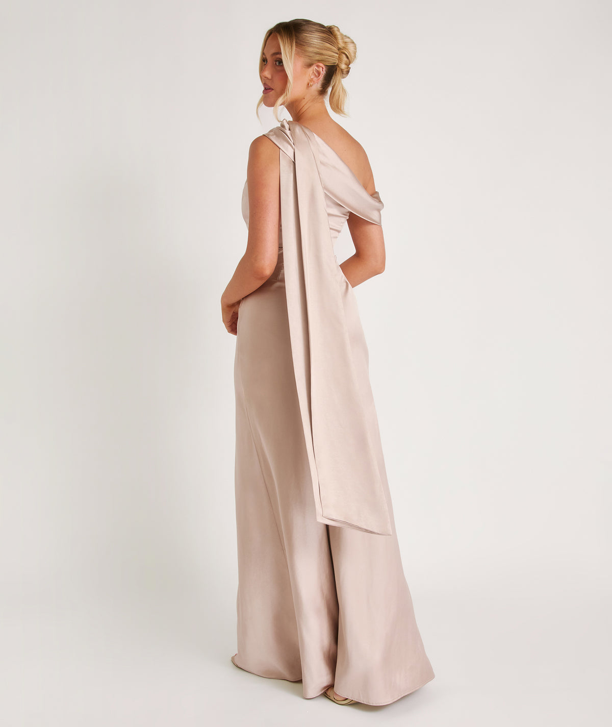 princess polly baby blue dress Looking for bridesmaid dresses that your girls will love just as much as  you do? The latest drop from @billy_j_bridal features flattering  silhouettes, romantic tones, and timeless styles made for