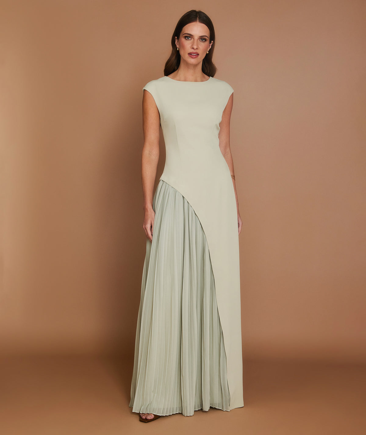 green emerald velvet dress Party Dresses for Women Plus Size Sleeveless Cocktail Dress V Neck Evening  Maxi Dresses Ball Gown *11* (Color : Onion Pink, US Size : 6) : Amazon.co.uk:  Fashion main image 0