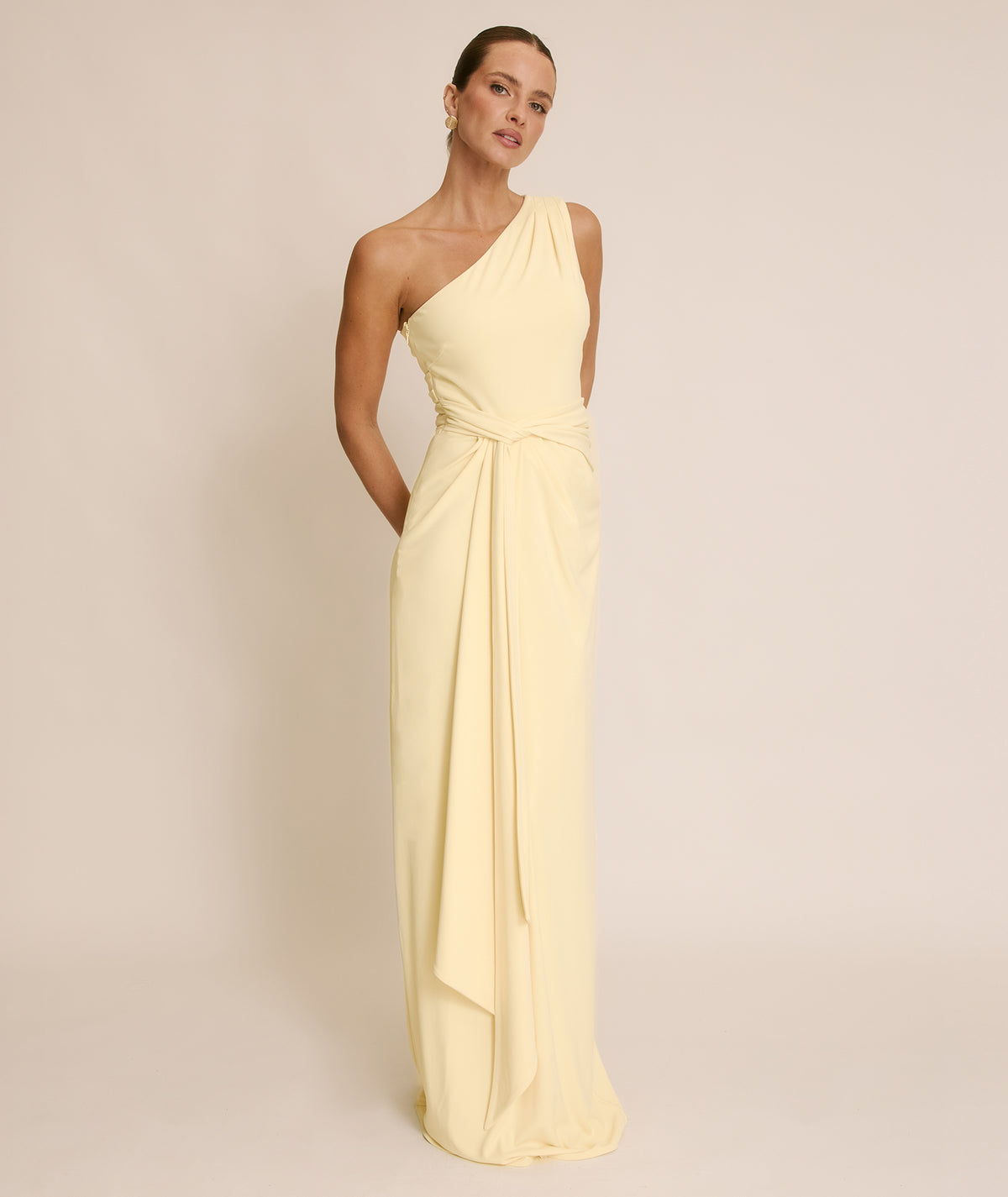 princess polly baby blue dress Yellow Bridesmaid Dresses | Butter Yellow & Lemon