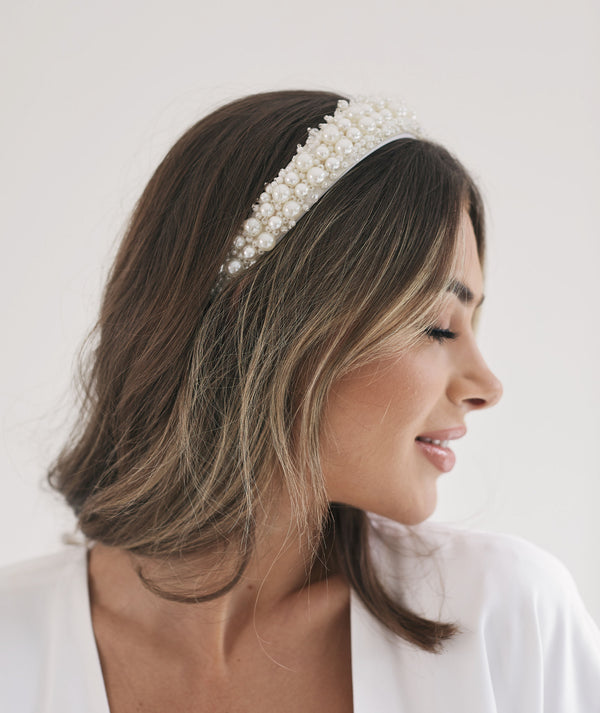 Crystal Headband