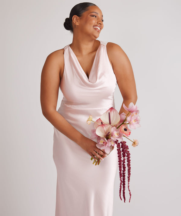 Pink Bridesmaid Dresses | Blush, Pale Pink, Lilac & Purple | Six Stories UK Pink Bridesmaid Dresses | Blush, Pale Pink, Lilac & Purple | Six Stories UK