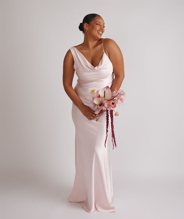 Pink Bridesmaid Dresses | Blush, Pale Pink, Lilac & Purple | Six Stories UK Pink Bridesmaid Dresses | Blush, Pale Pink, Lilac & Purple | Six Stories UK