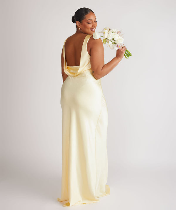 Satin Bridesmaid Dresses | Silky Bridesmaid Dresses | Mix & Match Styles | Six Stories UK Satin Bridesmaid Dresses | Silky Bridesmaid Dresses | Mix & Match Styles | Six Stories UK