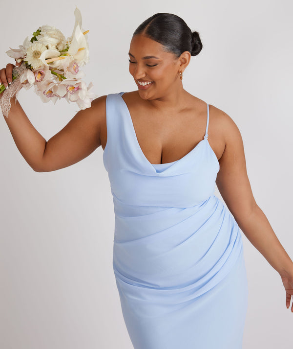 cornflower blue bridesmaid dresses uk Cornflower Blue Bridesmaid Dresses Uk