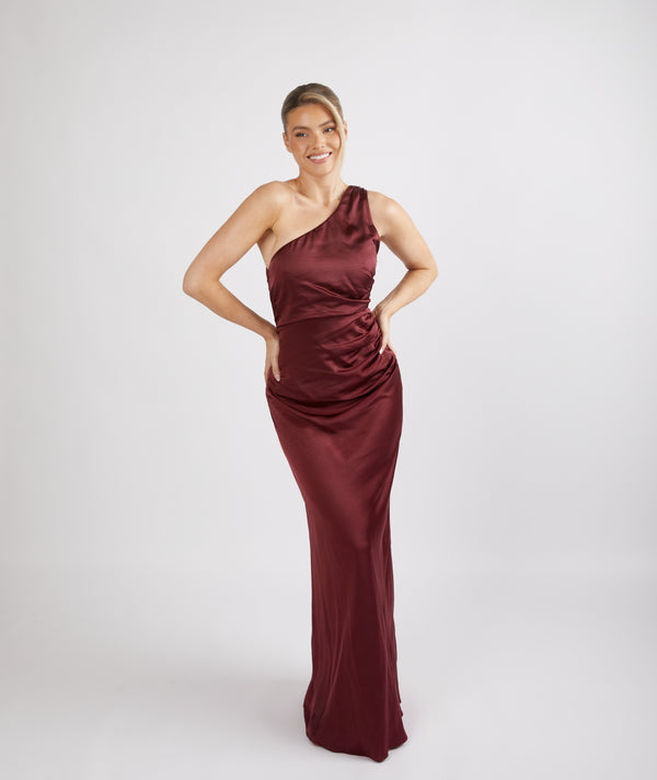 wine bridesmaid dresses V Neck Burgundy Long Prom Dresses, Red Long Formal Dre jbydress Whether you are dressing for a wedding party All the Wine Bridesmaids Dresses