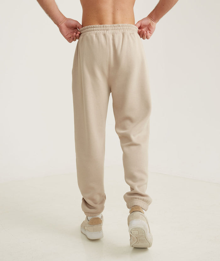 Hubby Sweatpants - Charcoal