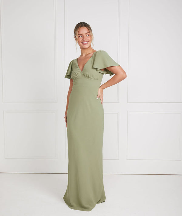 Bridesmaid Dresses with Sleeves | Long & Short Sleeve | Six Stories UK Page 2 Bridesmaid Dresses with Sleeves | Long & Short Sleeve | Six Stories UK Page 2