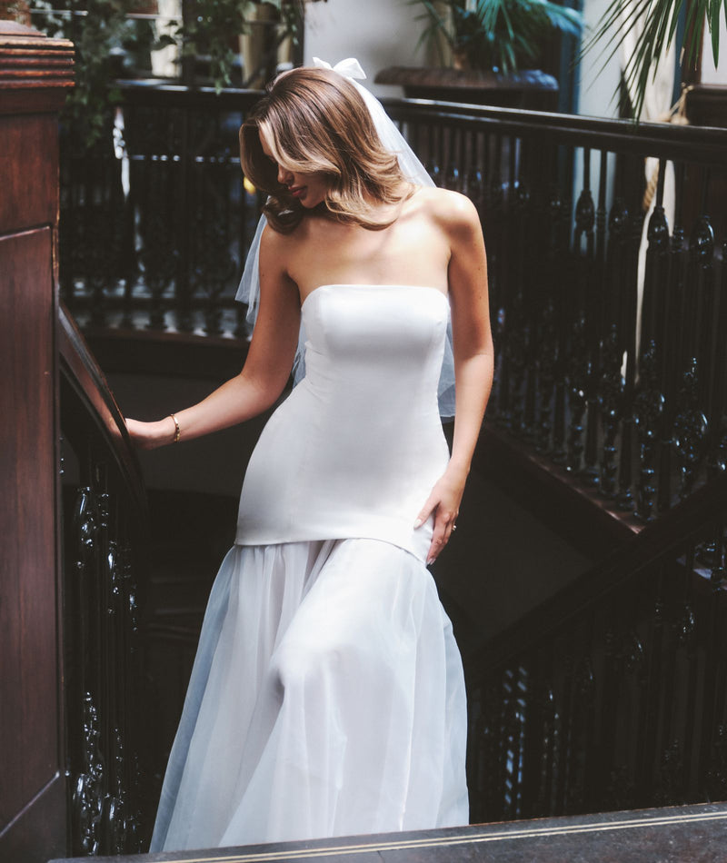 drop waist maxi dress uk Curved Drop Waist Maxi Dress