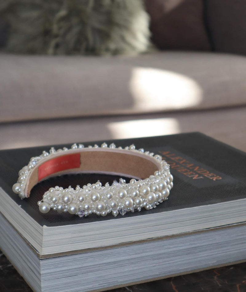 Crystal Headband
