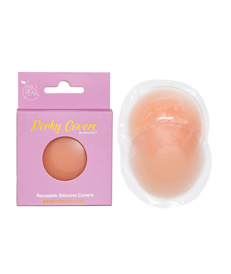 Perky Pear Reusable Silicone Covers