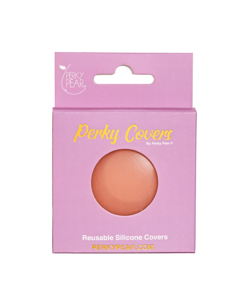 Perky Pear Reusable Silicone Covers