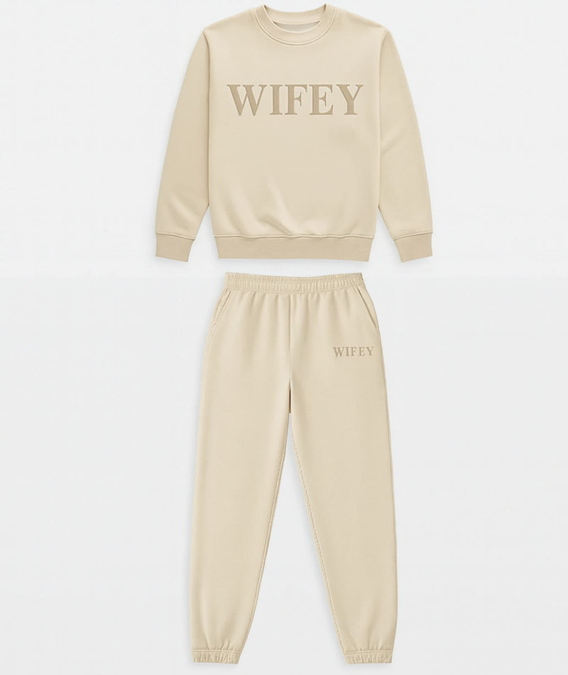 Wifey Statement Bundle