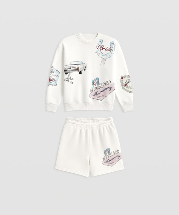 Destination Vegas Bride Bundle | Save 20%