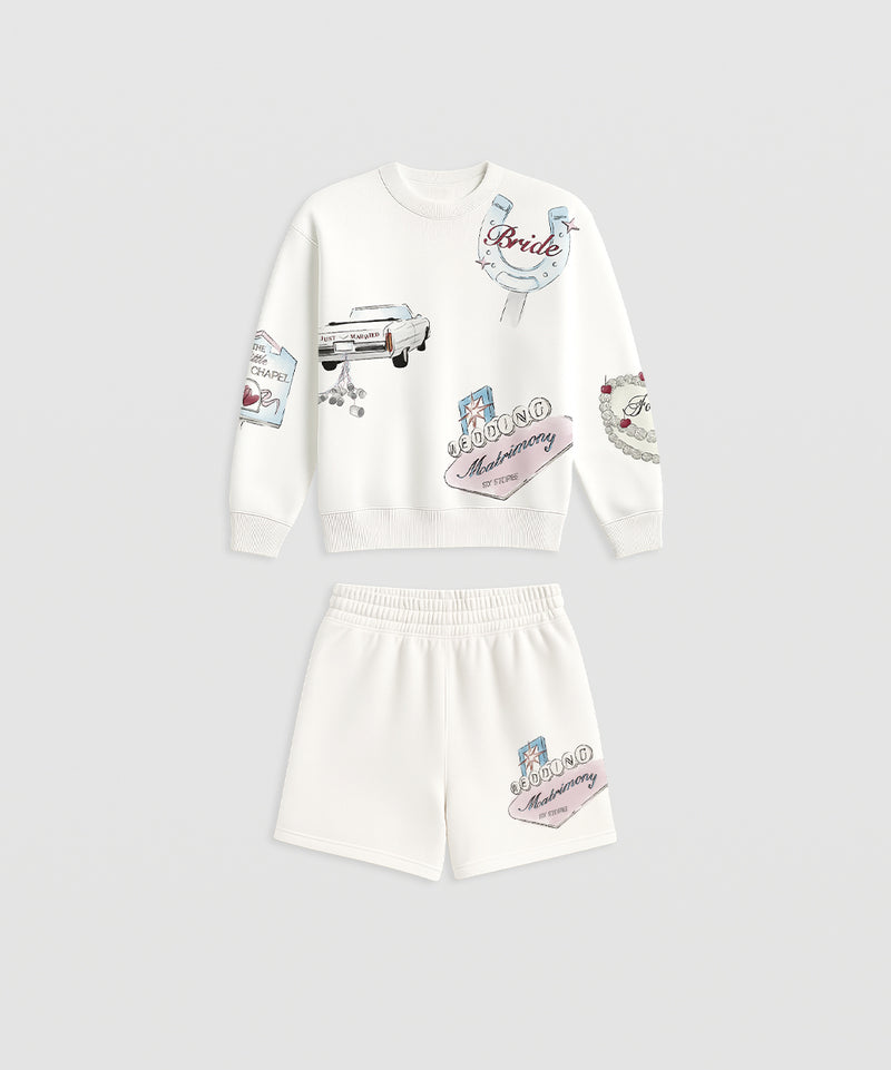 Destination Vegas Bride Bundle | Save 20%
